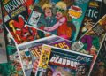 Aviator Multiplier History, Underground Comics and the Art of Reading the Round