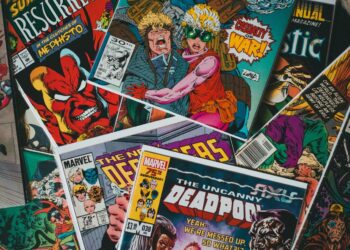 Aviator Multiplier History, Underground Comics and the Art of Reading the Round