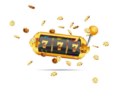 What Makes Interactive Bonus Rounds Different From Standard Slot Spins?