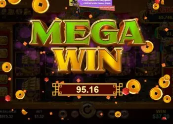 Slot Games Online for Real Money – A Comprehensive Guide