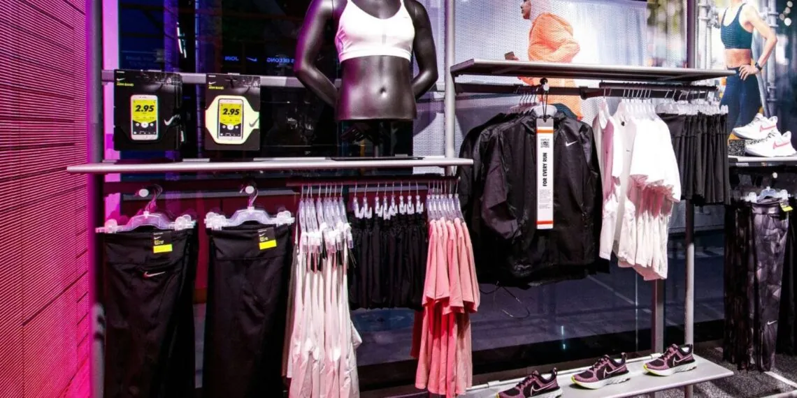 What Defines the Sporty Era in Fashion Today