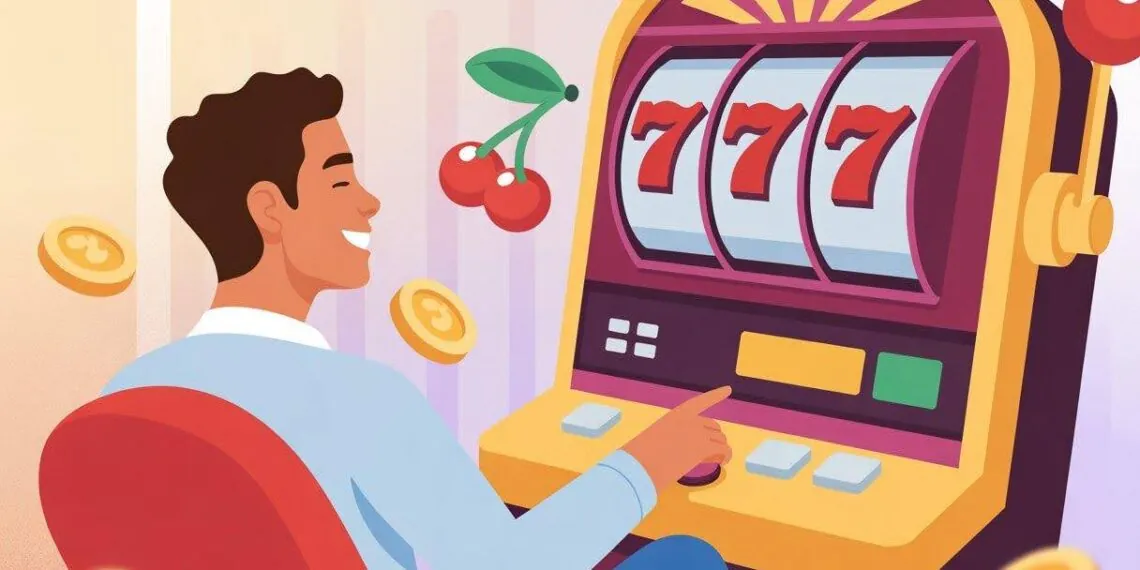 The Future of Entertainment? How Online Casinos Might Shape the Next Generation of Digital Fun