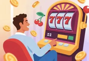 The Future of Entertainment? How Online Casinos Might Shape the Next Generation of Digital Fun