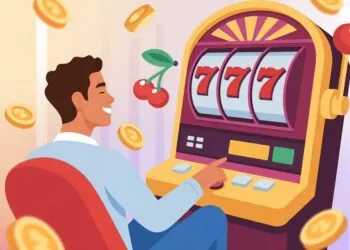 The Future of Entertainment? How Online Casinos Might Shape the Next Generation of Digital Fun