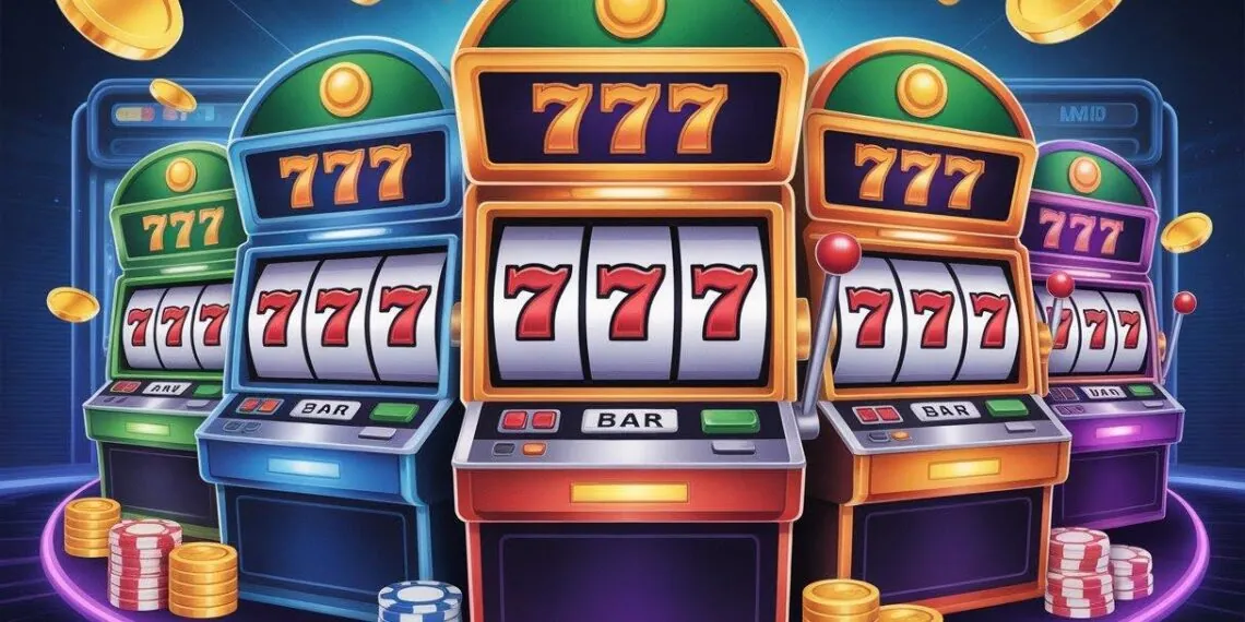 The Future of Entertainment? How Online Casinos Might Shape the Next Generation of Digital Fun