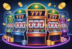 How Theme Park Slots Are Bringing a New Level of Fun to Online Casinos