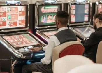 The Rise of Anime-Inspired Casino Games: Kawaii Meets High Stakes