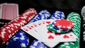 What Poker Tells Us About Human Nature (and Why We Keep Playing)