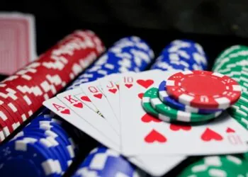 What Poker Tells Us About Human Nature (and Why We Keep Playing)