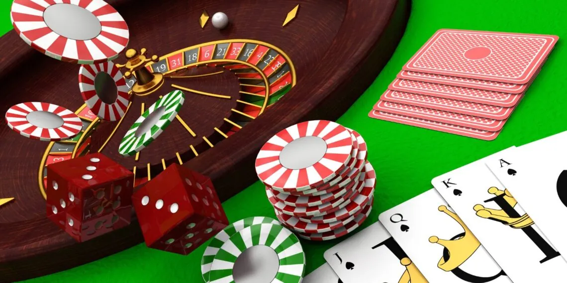 What Drives Casino Game Trends (Hint: It’s Not What You Think)