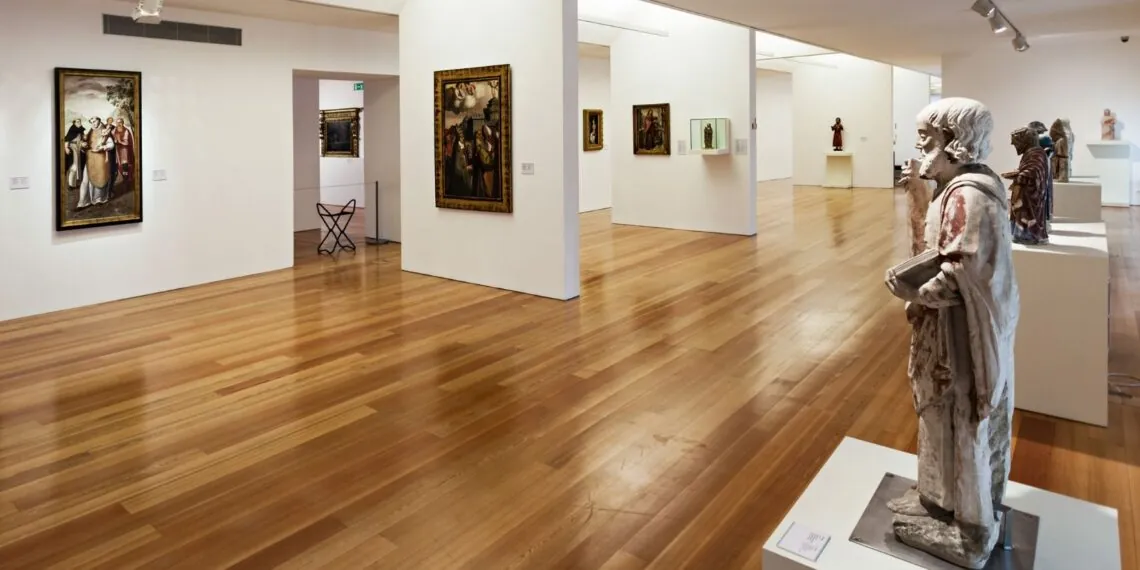 Oil Paintings Exhibition Arcagallerdate