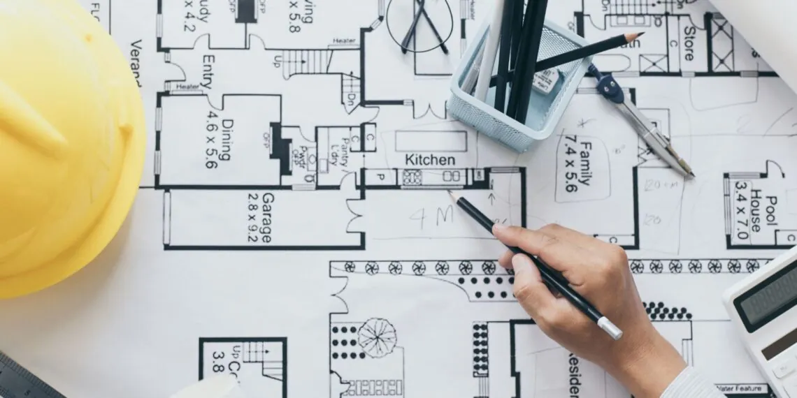 architecture plans kdainteriorment