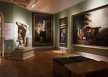 Exhibitions Art Paintings Arcagallerdate