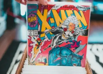 What Does DC Comics Stand For