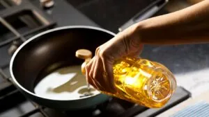 Which Cooking Oil to Use Heartumental