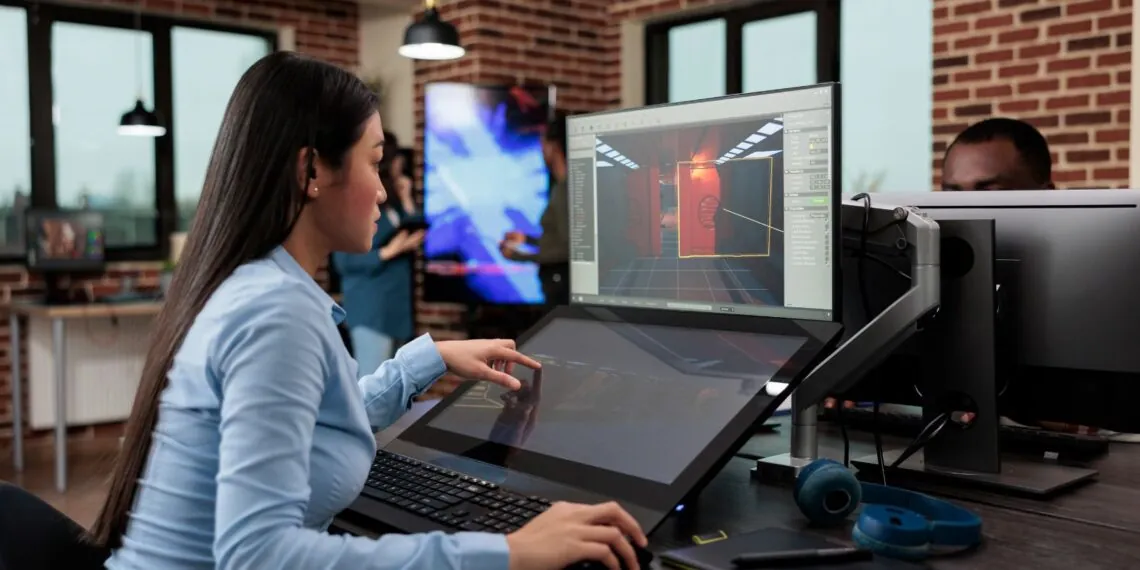 how to get started on game development tportgametek