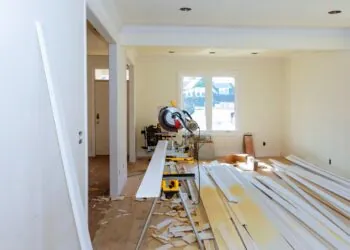 home upgrades mintpalment