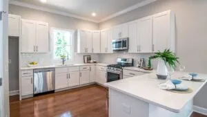 kitchen upgrading advice mintpalment