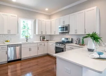 kitchen upgrading advice mintpalment