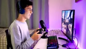 how gaming can be beneficial gamrawresports