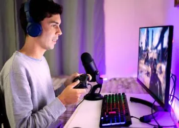 how gaming can be beneficial gamrawresports