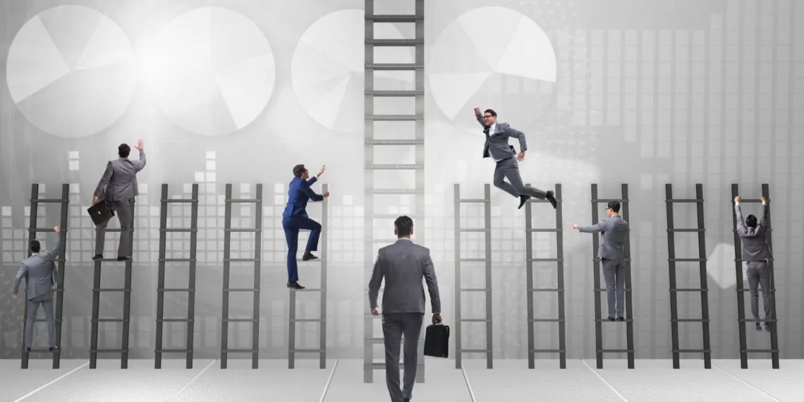 what is competition in business wbcompetitorative