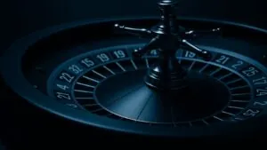 Anime’s Intense Drama Through Casino Elements