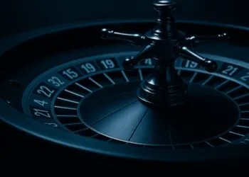 Anime’s Intense Drama Through Casino Elements