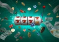 The Popularity of Branded Slot Themes in Online Gaming