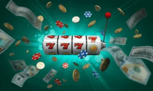 The Popularity of Branded Slot Themes in Online Gaming