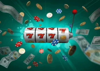 The Popularity of Branded Slot Themes in Online Gaming
