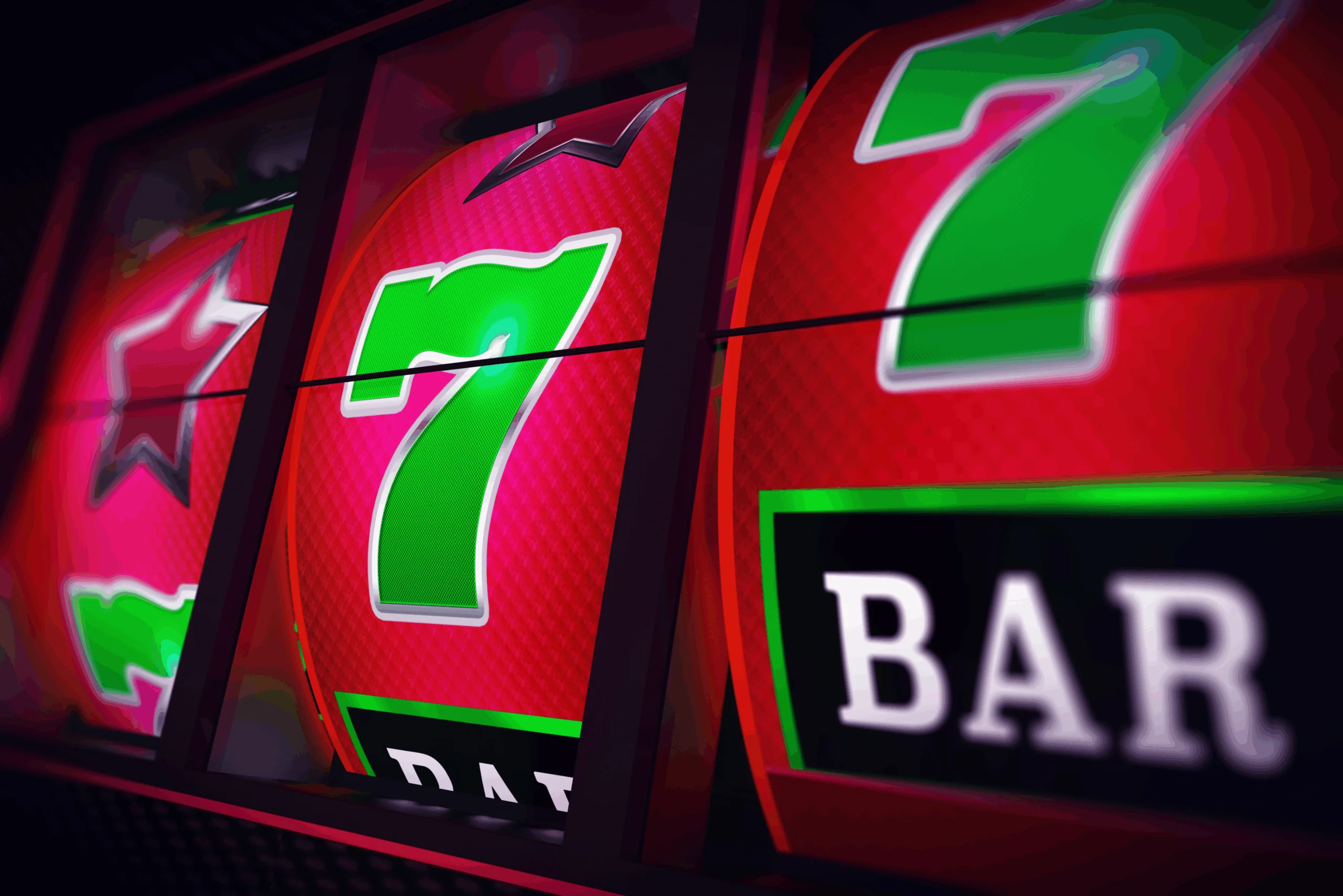 How Online Slots Maintain Fairness